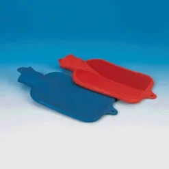Russka Wärmflasche aus Gummi