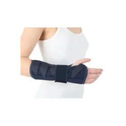 Schiebler Elastische Arm- und Handgelenkschiene