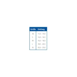Schiebler Elastische Handgelenks-Mittelhandbandage