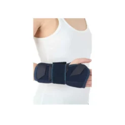 Schiebler Elastische Handgelenks-Mittelhandbandage