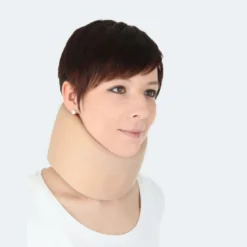 Schiebler Para Block Cervicalstütze