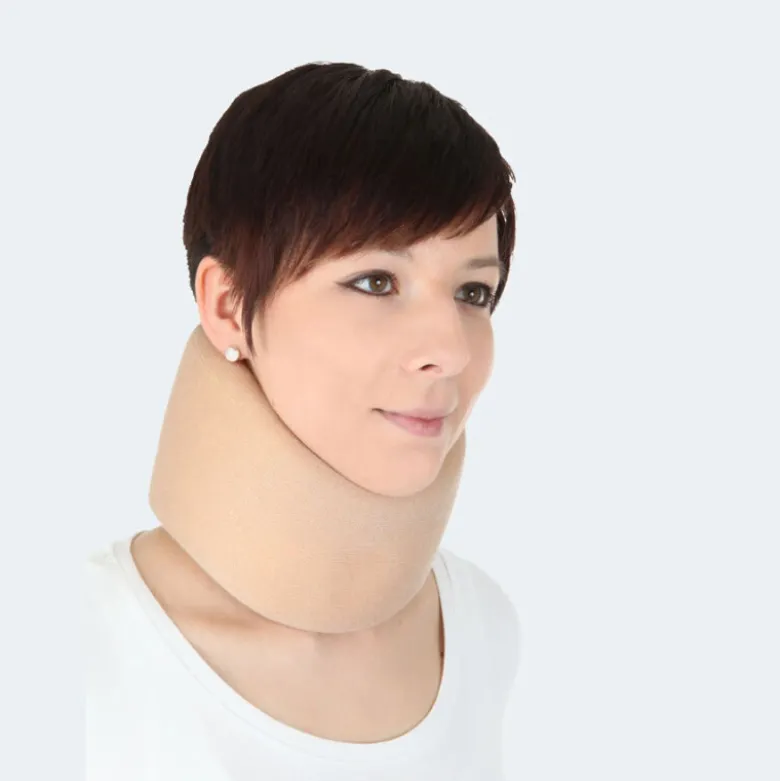 Schiebler Para Block Cervicalstütze