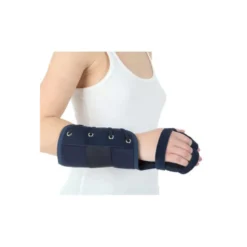 Schiebler Para Carpal geschlossen