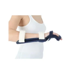 Schiebler Para Carpal offen