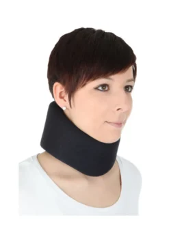 Schiebler Para Cervicalstütze mit Verstärkung