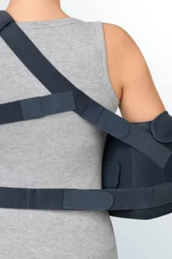 Schulterabduktionsschiene medi SAS comfort mit Handauflage