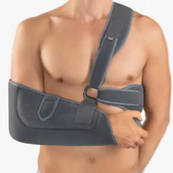 Schulter-Arm-Adduktionsorthese Bort OmoSAT