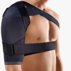 Schulterbandage Bort OmoTex