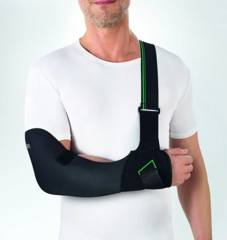 Schultergelenkorthese L+R Cellacare Gilchrist Sling Classic