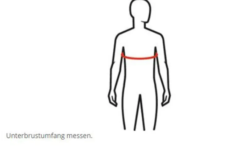 Schultergelenkorthese L+R Cellacare Gilchrist Sling Classic