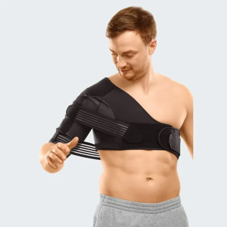 Schultergelenksorthese medi Shoulder action