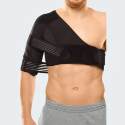 Schultergelenksorthese medi Shoulder action