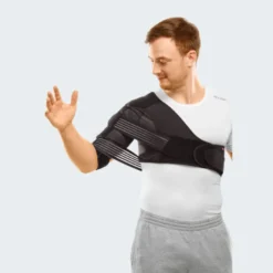 Schultergelenksorthese medi Shoulder action