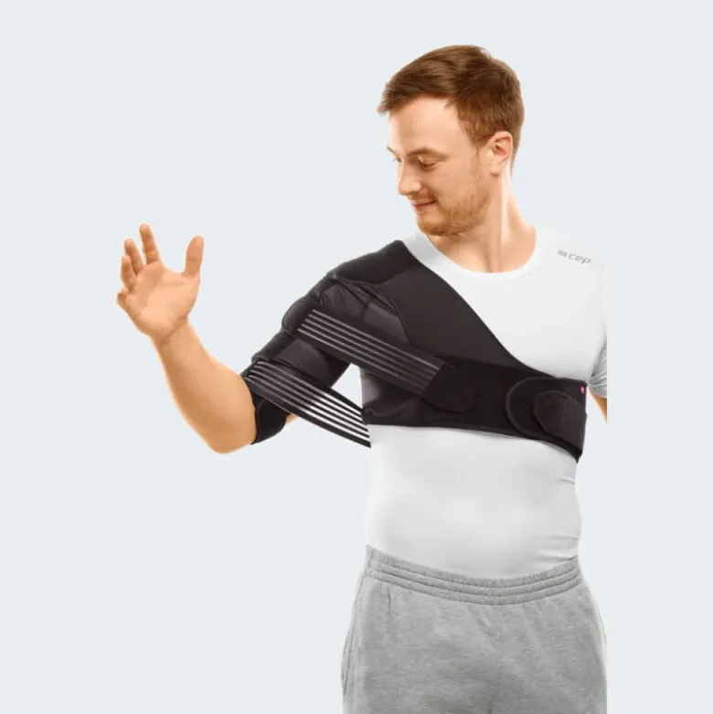 Schultergelenksorthese medi Shoulder action