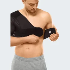 Schultergelenksorthese medi Shoulder action