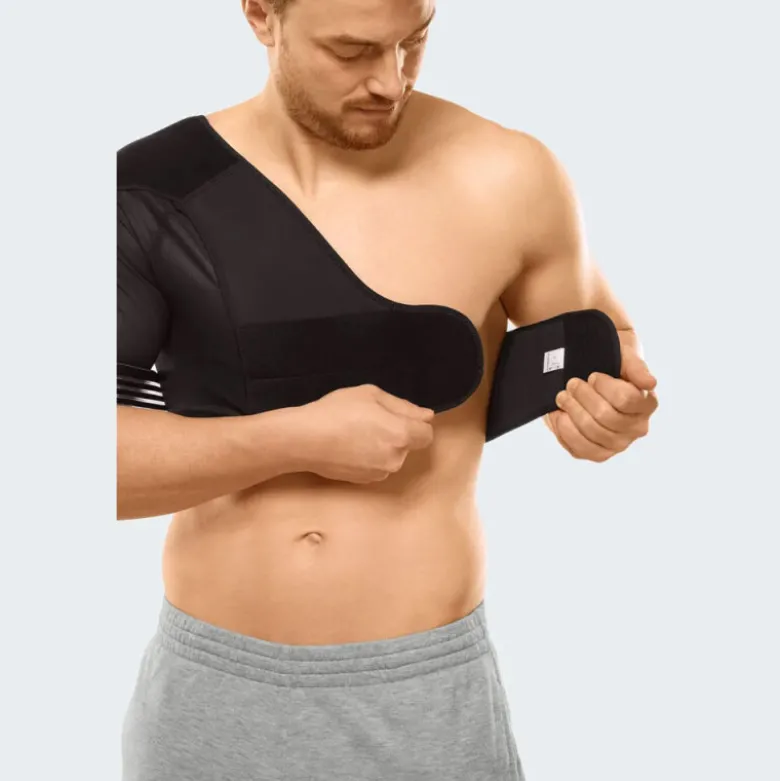 Schultergelenksorthese medi Shoulder action