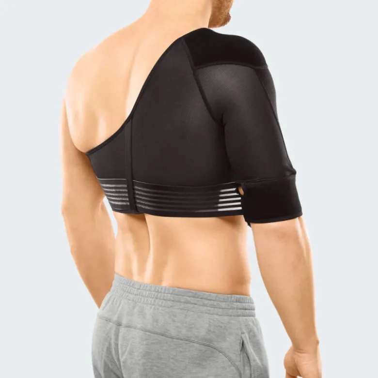 Schultergelenksorthese medi Shoulder action