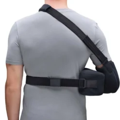 Schulterorthese b:joynz shoulder immobilizer 15