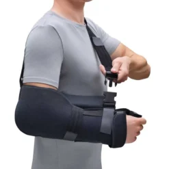 Schulterorthese b:joynz shoulder immobilizer 15