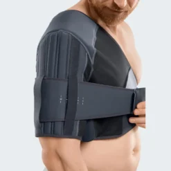 Schulterorthese medi Humeral fracture brace plus