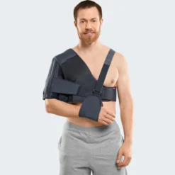 Schulterorthese medi Humeral fracture brace plus
