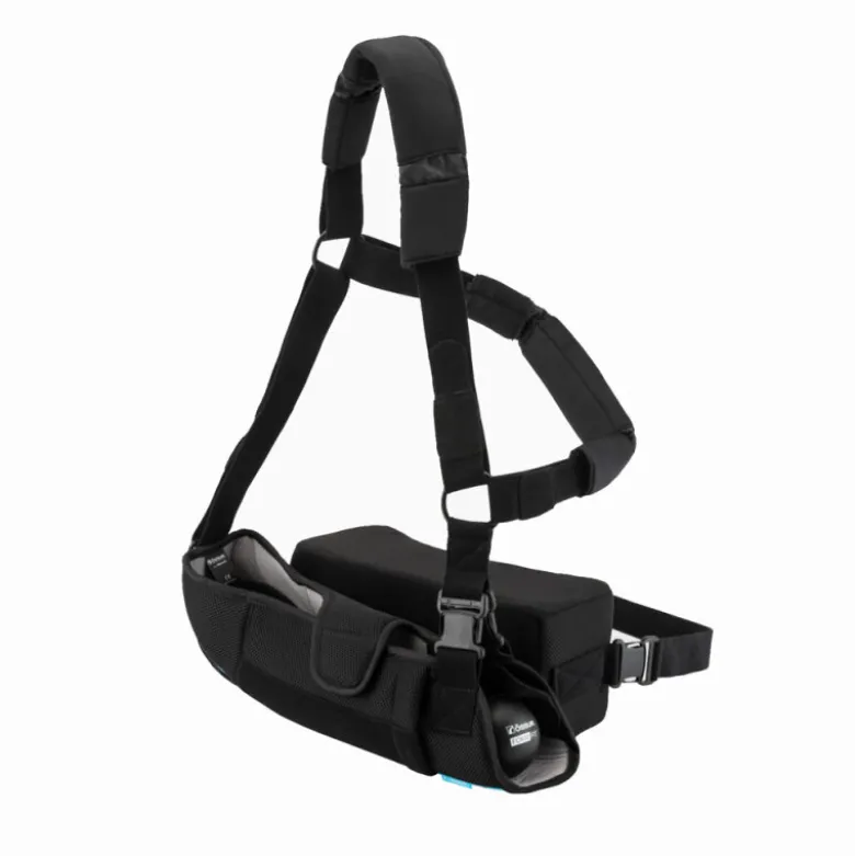 Schulterorthese Össur Formfit Shoulder Brace mit Abduktionspolster