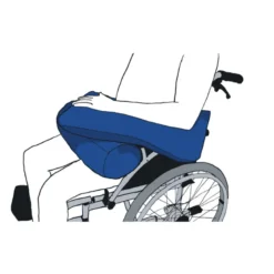 SHP Carepur Hemi-Armkissen