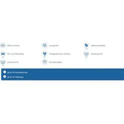 SHP Matratze Terralast XL