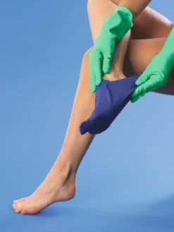 Sigvaris 580 Gleitsocken