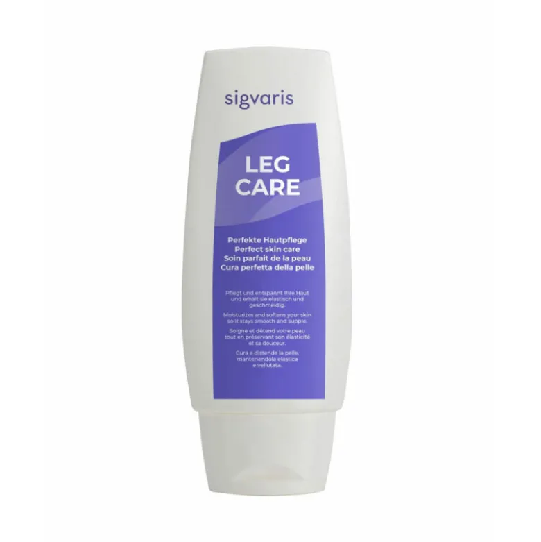 Sigvaris Leg Care Hautpflege 150ml