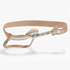 Spezialbruchband Bort HerniaFix mit einstellbarer anat. Pelotte
