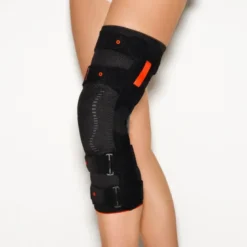 SPORLASTIC GENU-TEX Textile Knieorthese
