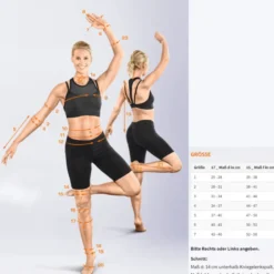 SPORLASTIC Kniebandage Morbus Schlatter