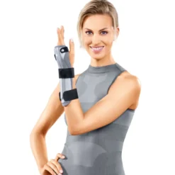 SPORLASTIC Manu Cast Dorsal