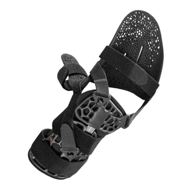 SPORLASTIC Manu-Cast Organic Flex DP Kids Handgelenkorthese