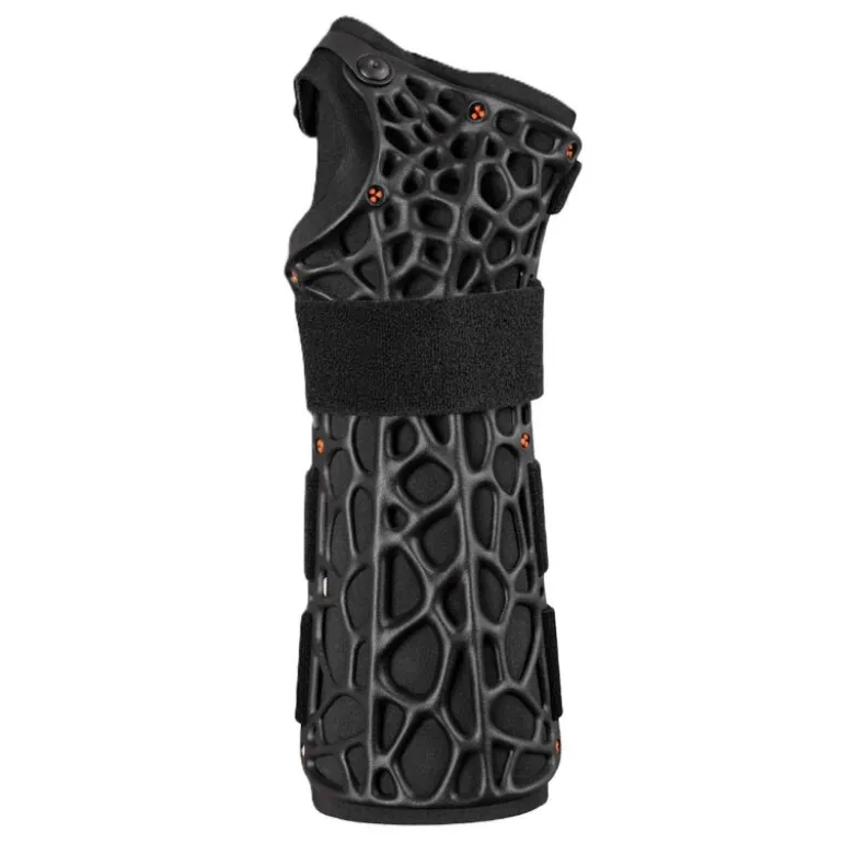 SPORLASTIC Manu-Cast Organic Fx long Handgelenkorthese