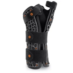 SPORLASTIC Manu-Cast Organic Fx P Handgelenkorthese mit Daumenfixierung