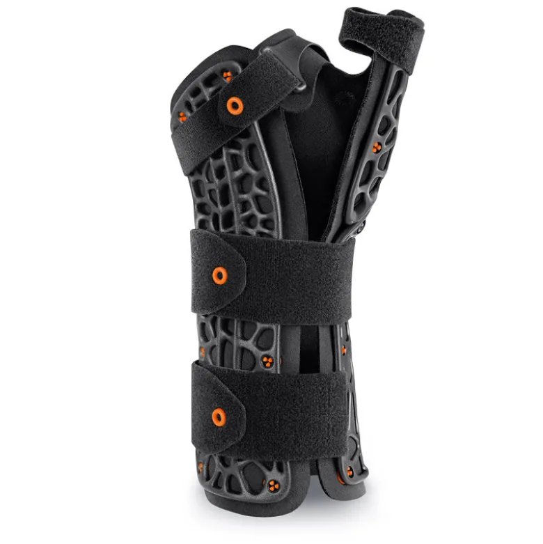 SPORLASTIC Manu-Cast Organic Fx P Handgelenkorthese mit Daumenfixierung
