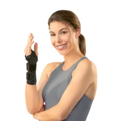 SPORLASTIC Manu-Cast Organic Handgelenkorthese