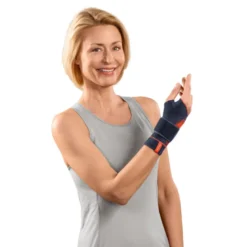 SPORLASTIC Manudyn Supreme Handgelenkbandage