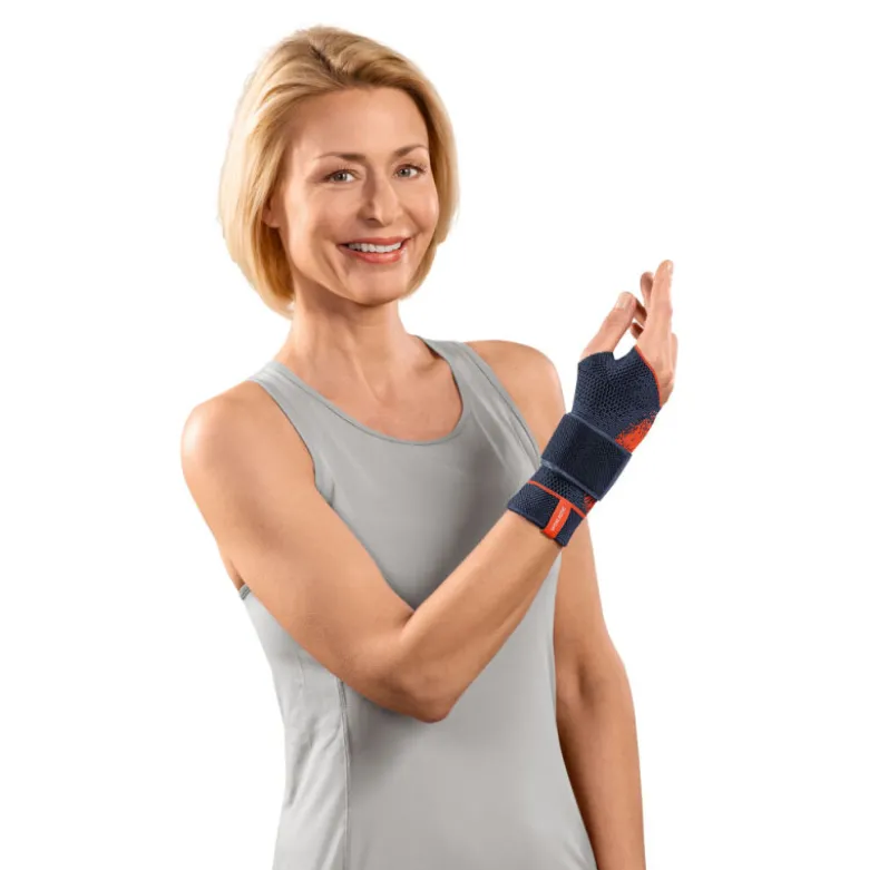 SPORLASTIC Manudyn Supreme Handgelenkbandage