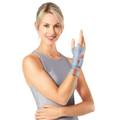 SPORLASTIC Manudyn Supreme Handgelenkbandage