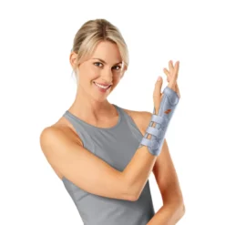 SPORLASTIC Manu-Hit Carpal Karpaltunnelsyndrom-Orthese