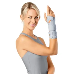 SPORLASTIC MANU-HIT Handgelenkorthese