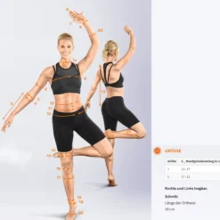 SPORLASTIC MANU-X Handgelenkbandage