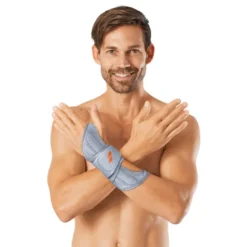 SPORLASTIC MANU-X Handgelenkbandage