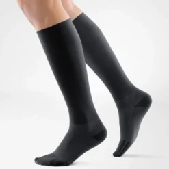 Sportstrümpfe Bauerfeind Compression Sock Performance