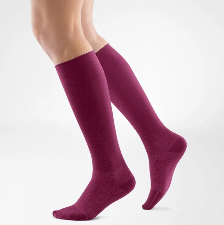 Sportstrümpfe Bauerfeind Compression Sock Performance