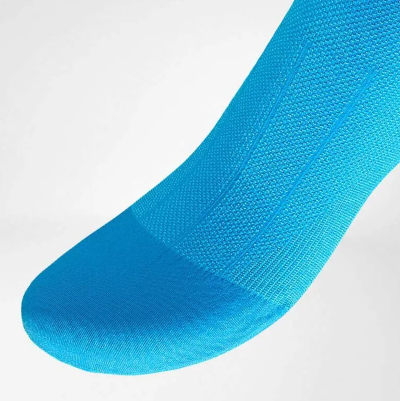 Sportstrümpfe Bauerfeind Compression Sock Performance