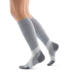 Sportstrümpfe Bauerfeind Compression Sock Training